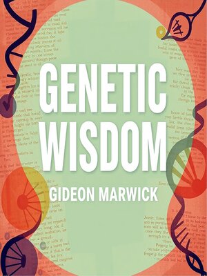 cover image of Genetic Wisdom